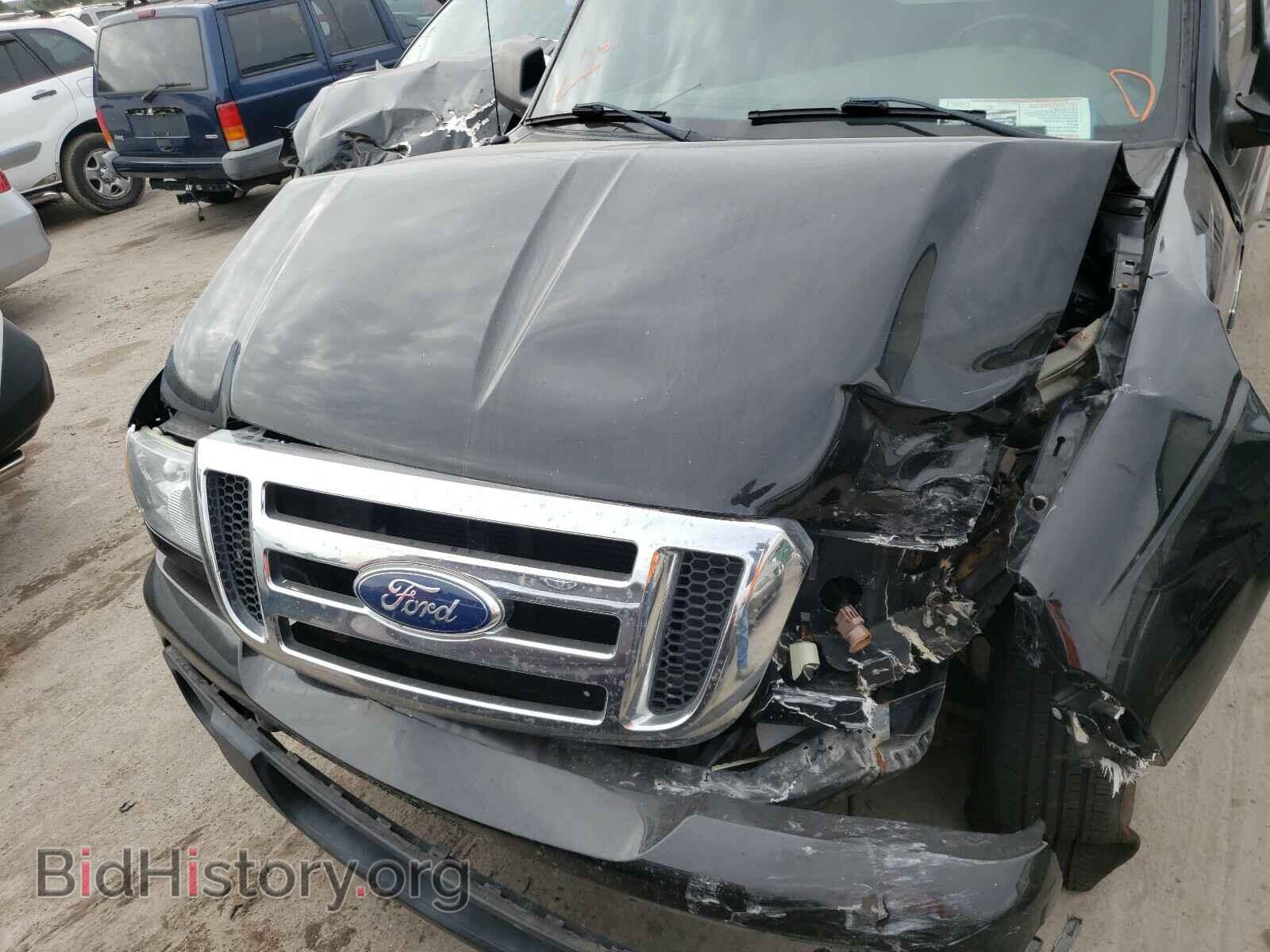 2011 FORD RANGER - VIN: 1FTKR1ED8BPA85471 - Фото 7