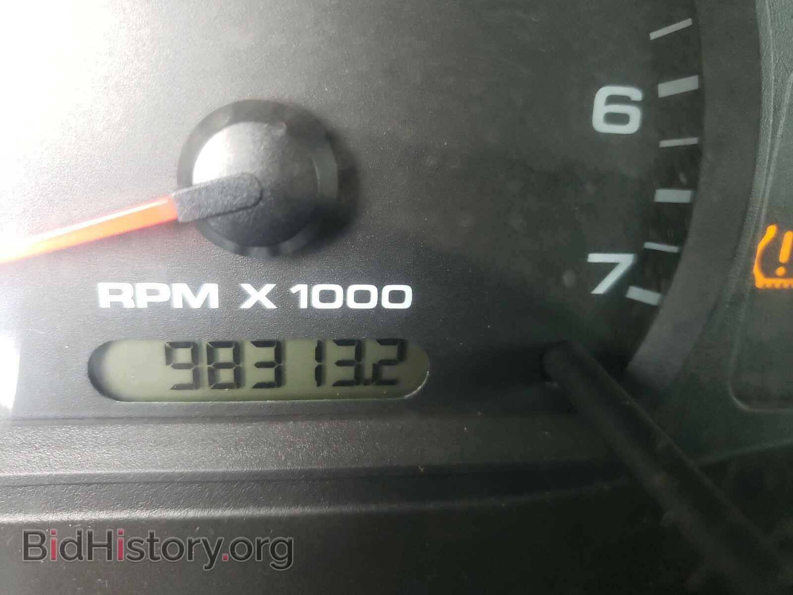 2011 FORD RANGER - VIN: 1FTKR1ED8BPA85471 - Фото 8