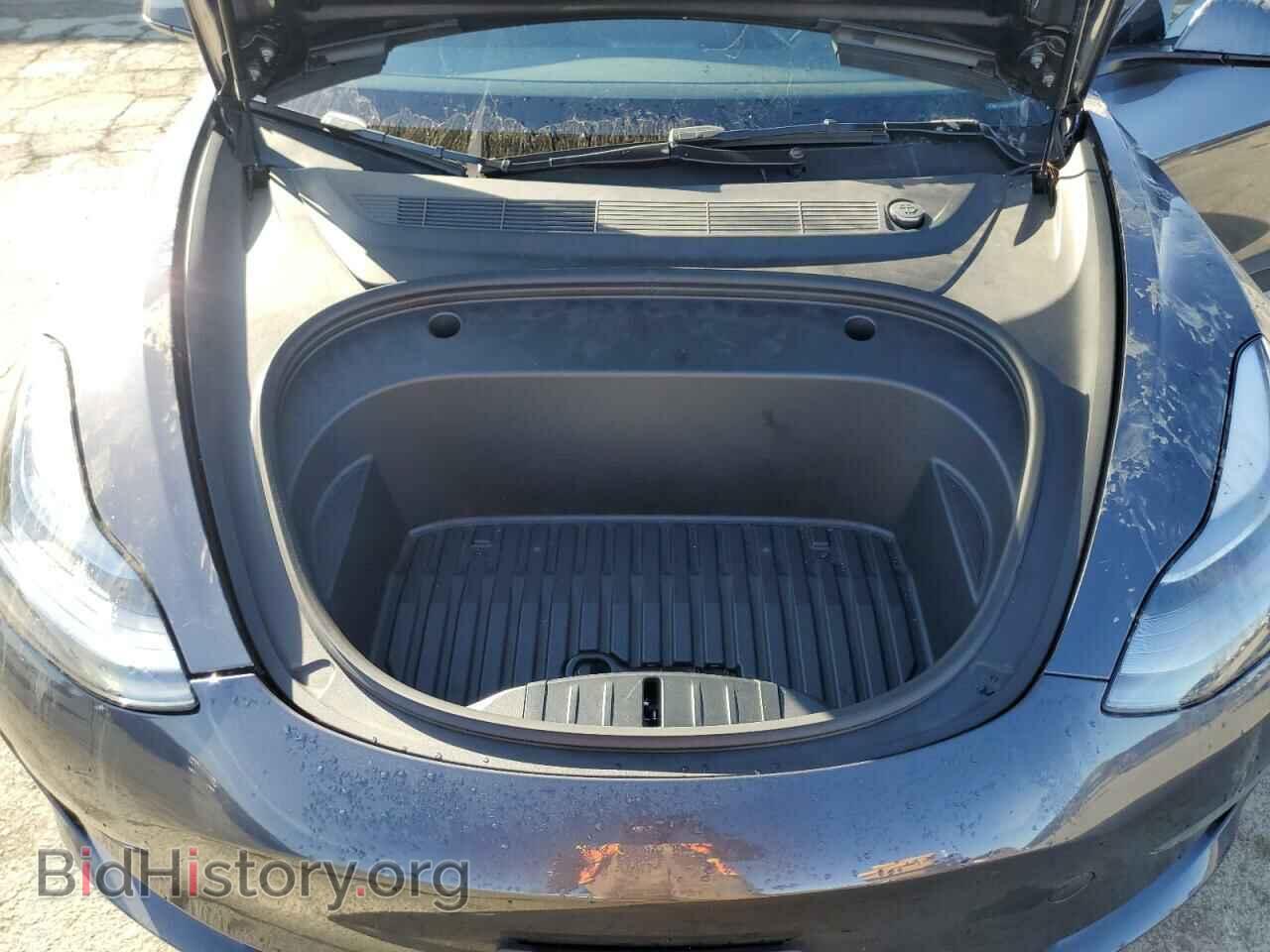 2023 TESLA MODEL 3 - VIN: 5YJ3E1EA3PF697472 - Photo 11