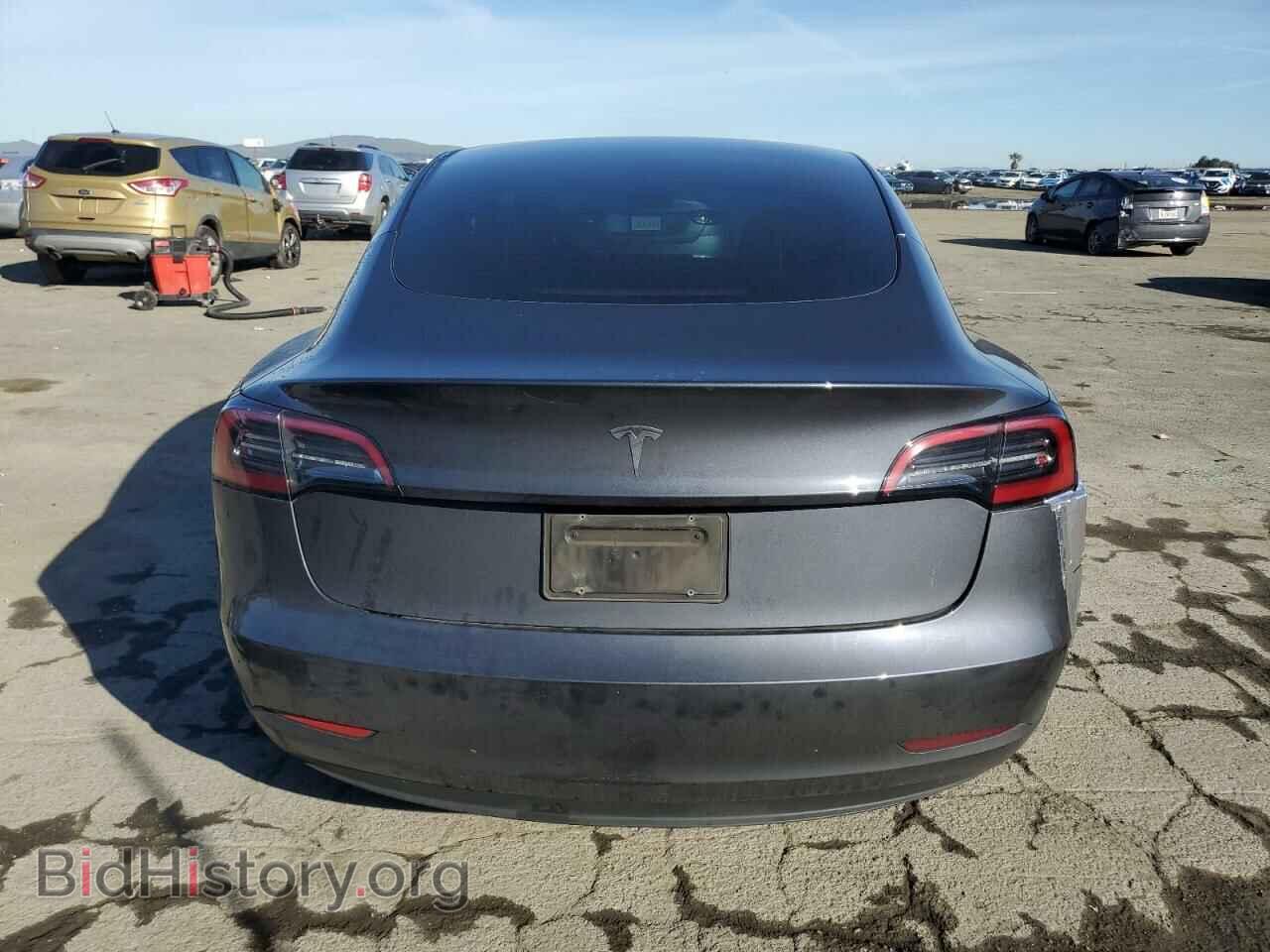 2023 TESLA MODEL 3 - VIN: 5YJ3E1EA3PF697472 - Photo 6