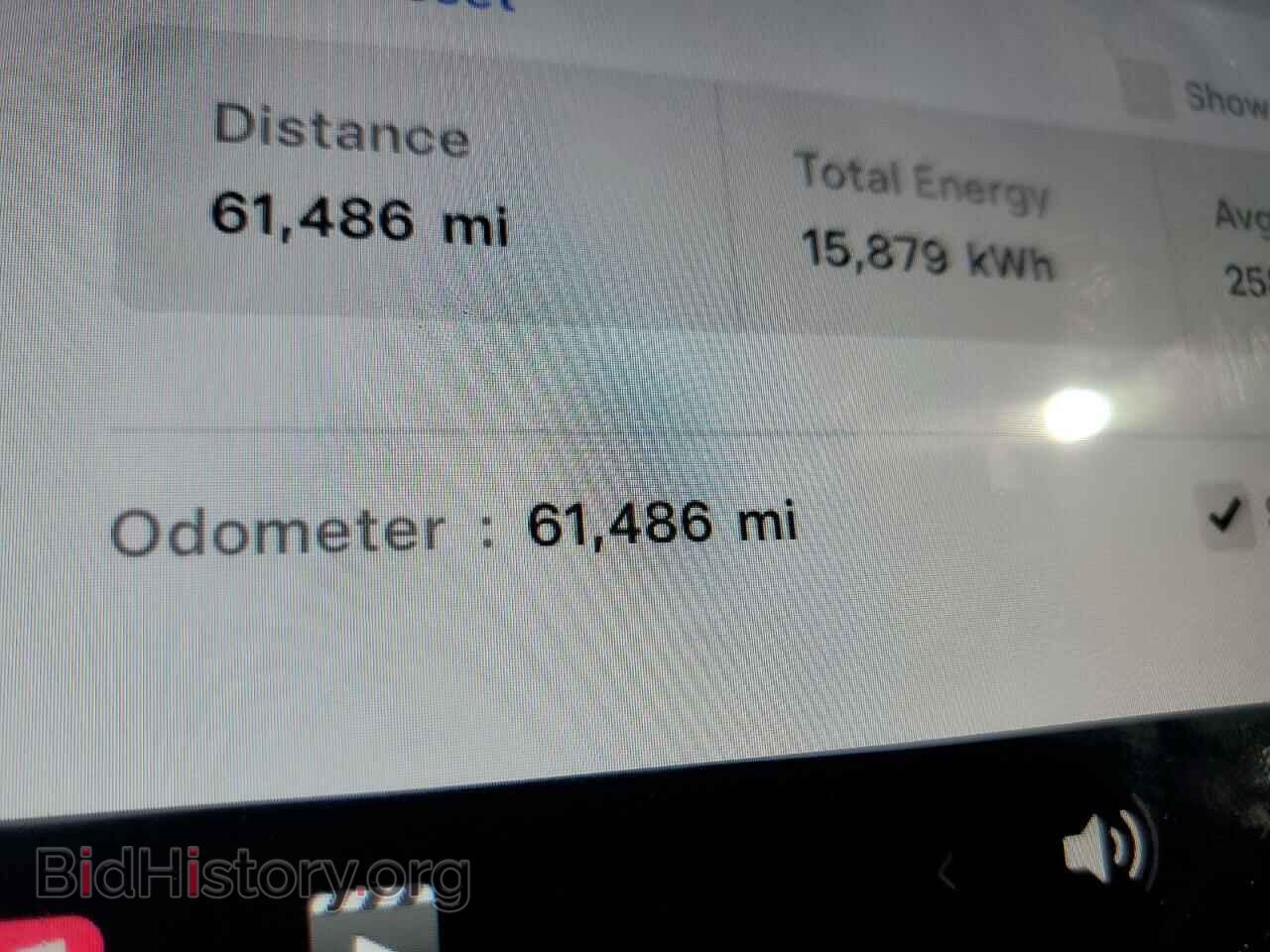 2023 TESLA MODEL 3 - VIN: 5YJ3E1EA3PF697472 - Photo 9