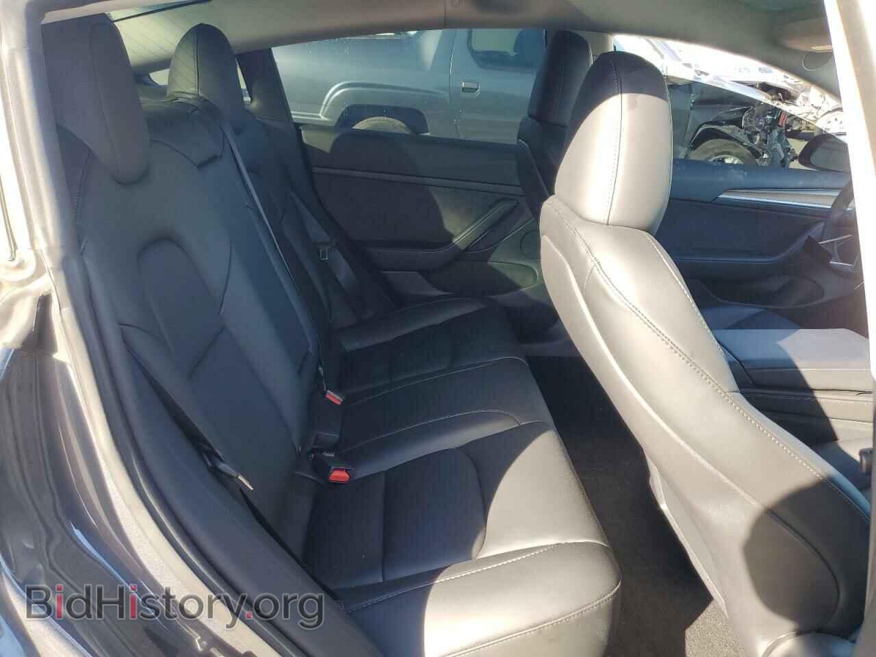 2023 TESLA MODEL 3 - VIN: 5YJ3E1EA3PF697472 - Photo 10