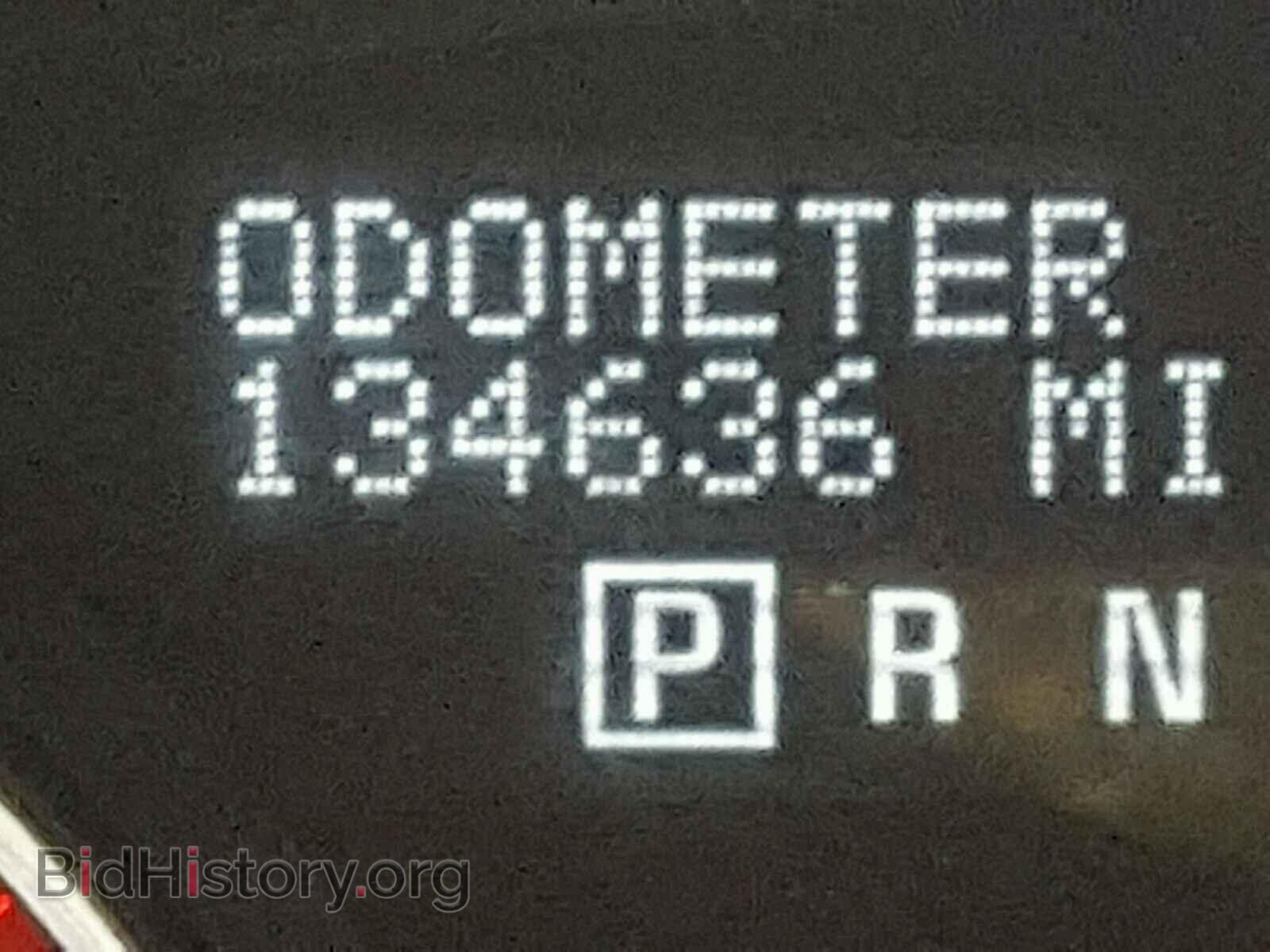 2010 GMC ACADIA - VIN: 1GKLRMED0AJ177735 - Фото 8