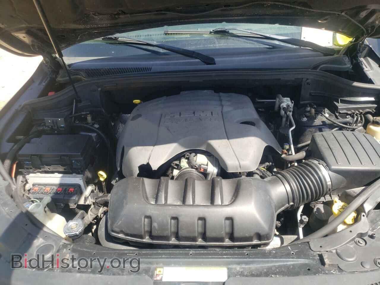 2012 JEEP CHEROKEE - VIN: 1C4RJFCT3CC129057 - Фото 7