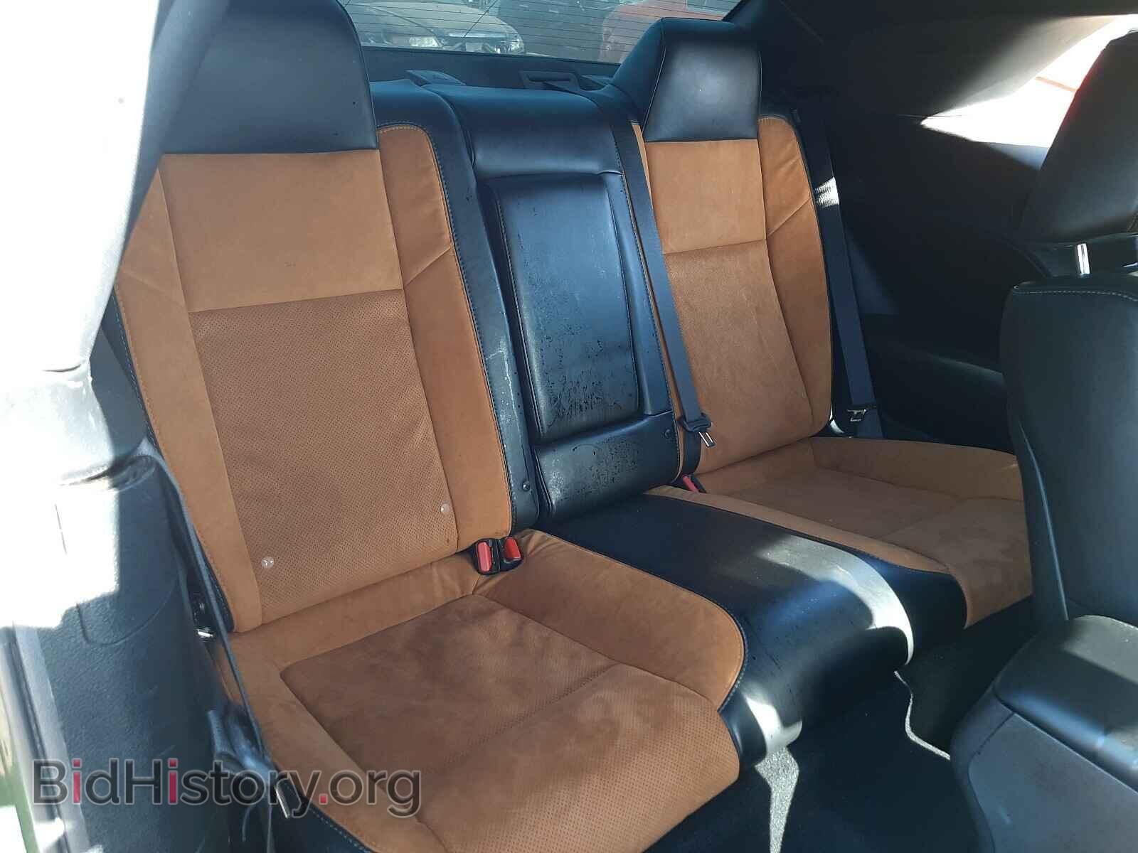 2020 DODGE CHALLENGER - VIN: 2C3CDZFJ5LH212726 - Фото 6