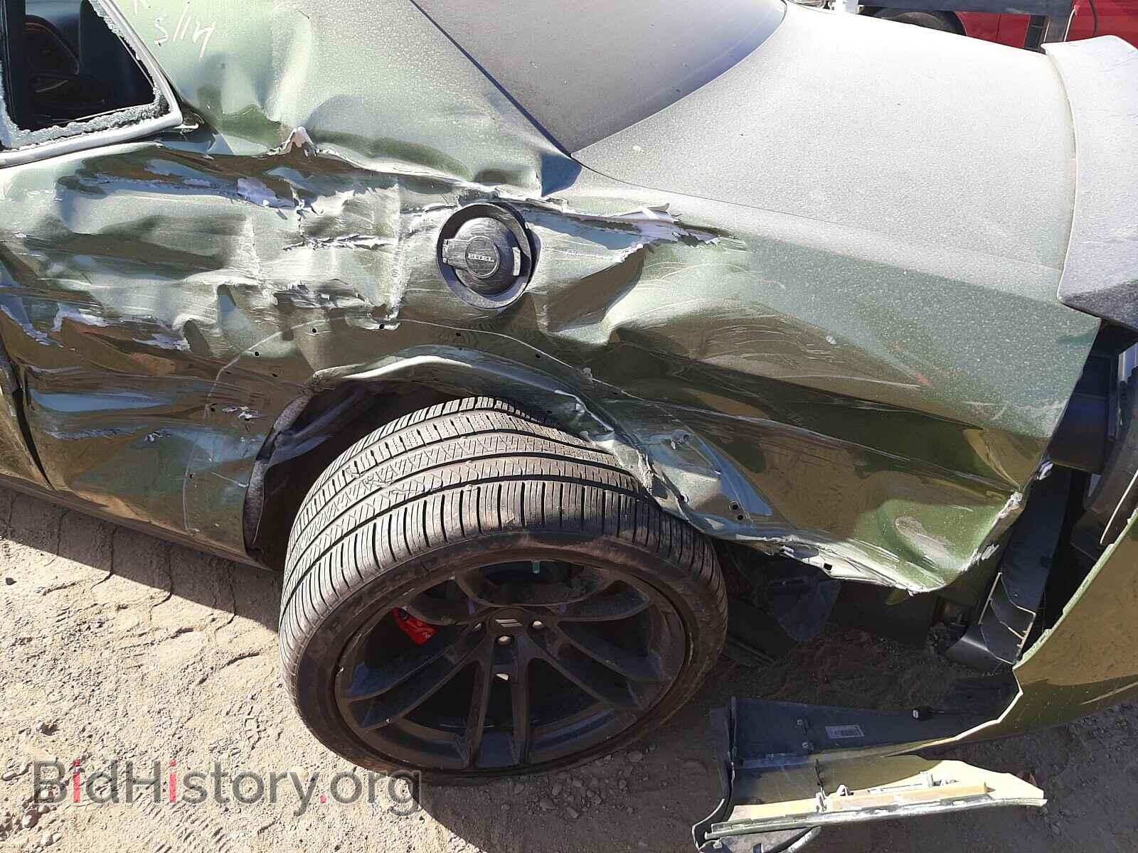 2020 DODGE CHALLENGER - VIN: 2C3CDZFJ5LH212726 - Фото 9