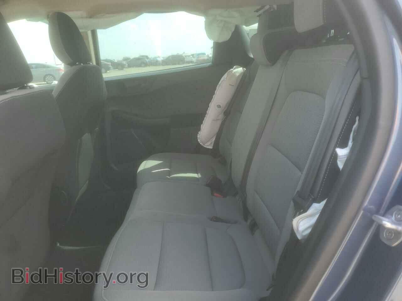 2020 FORD ESCAPE - VIN: 1FMCU0F64LUC68653 - Фото 11