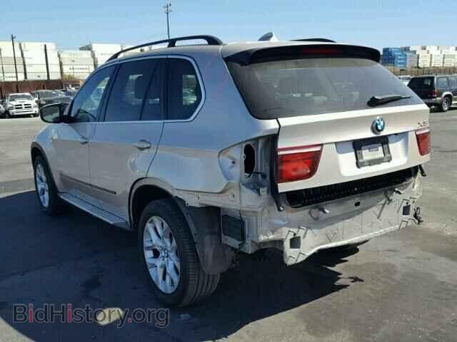 2013 BMW X5 - VIN: 5UXZV4C50D0B08150 - Фото 3