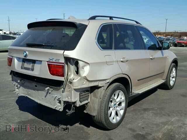 2013 BMW X5 - VIN: 5UXZV4C50D0B08150 - Фото 4