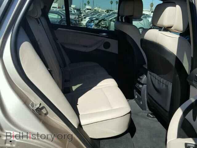 2013 BMW X5 - VIN: 5UXZV4C50D0B08150 - Фото 6