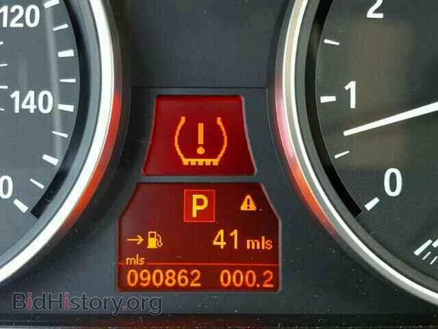 2013 BMW X5 - VIN: 5UXZV4C50D0B08150 - Фото 8