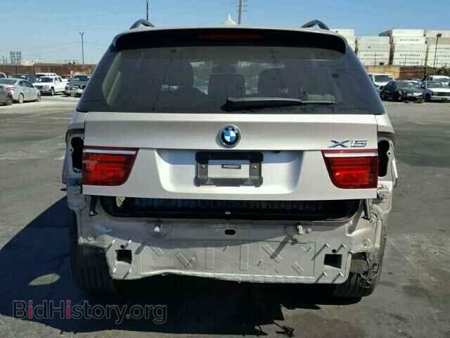 2013 BMW X5 - VIN: 5UXZV4C50D0B08150 - Фото 9