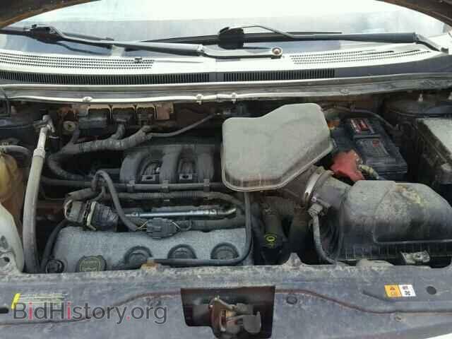 2007 FORD EDGE - VIN: 2FMDK48C97BA71364 - Фото 7