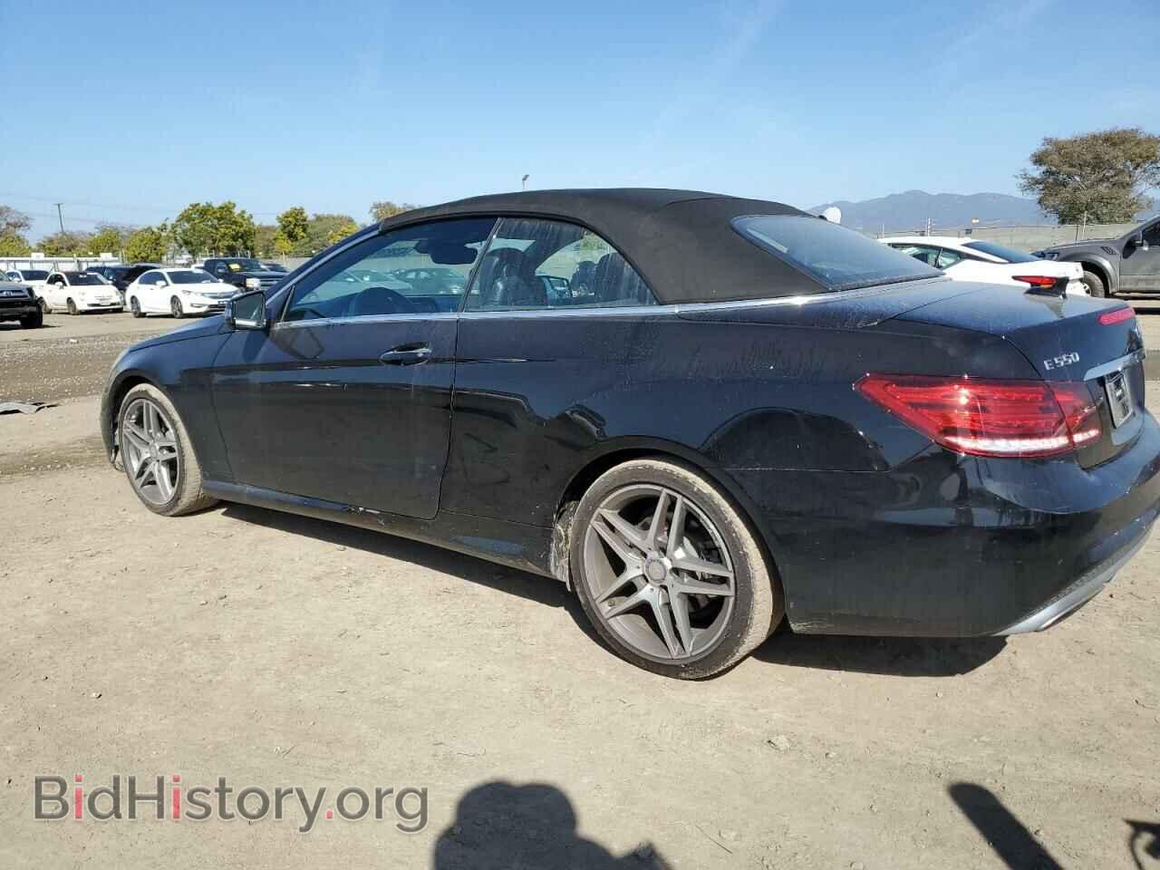 2016 MERCEDES-BENZ E-CLASS - VIN: WDDKK7DF9GF330310 - Фото 2