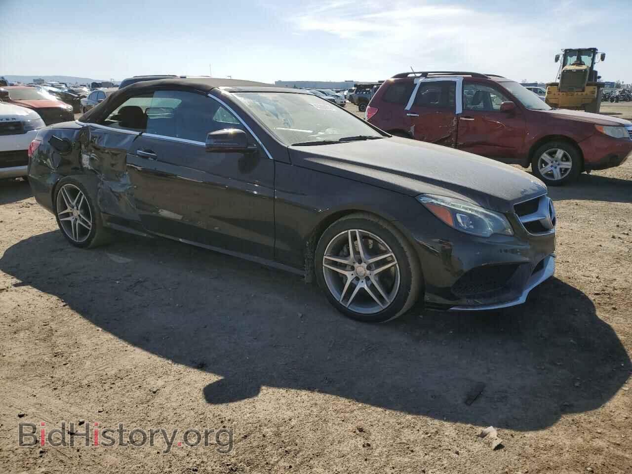2016 MERCEDES-BENZ E-CLASS - VIN: WDDKK7DF9GF330310 - Фото 4