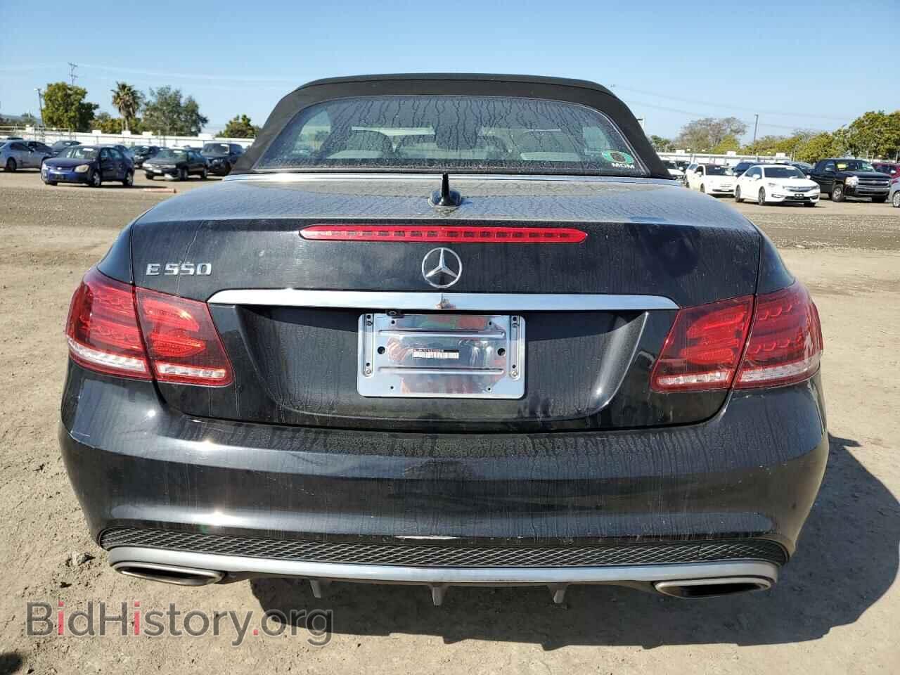 2016 MERCEDES-BENZ E-CLASS - VIN: WDDKK7DF9GF330310 - Фото 6