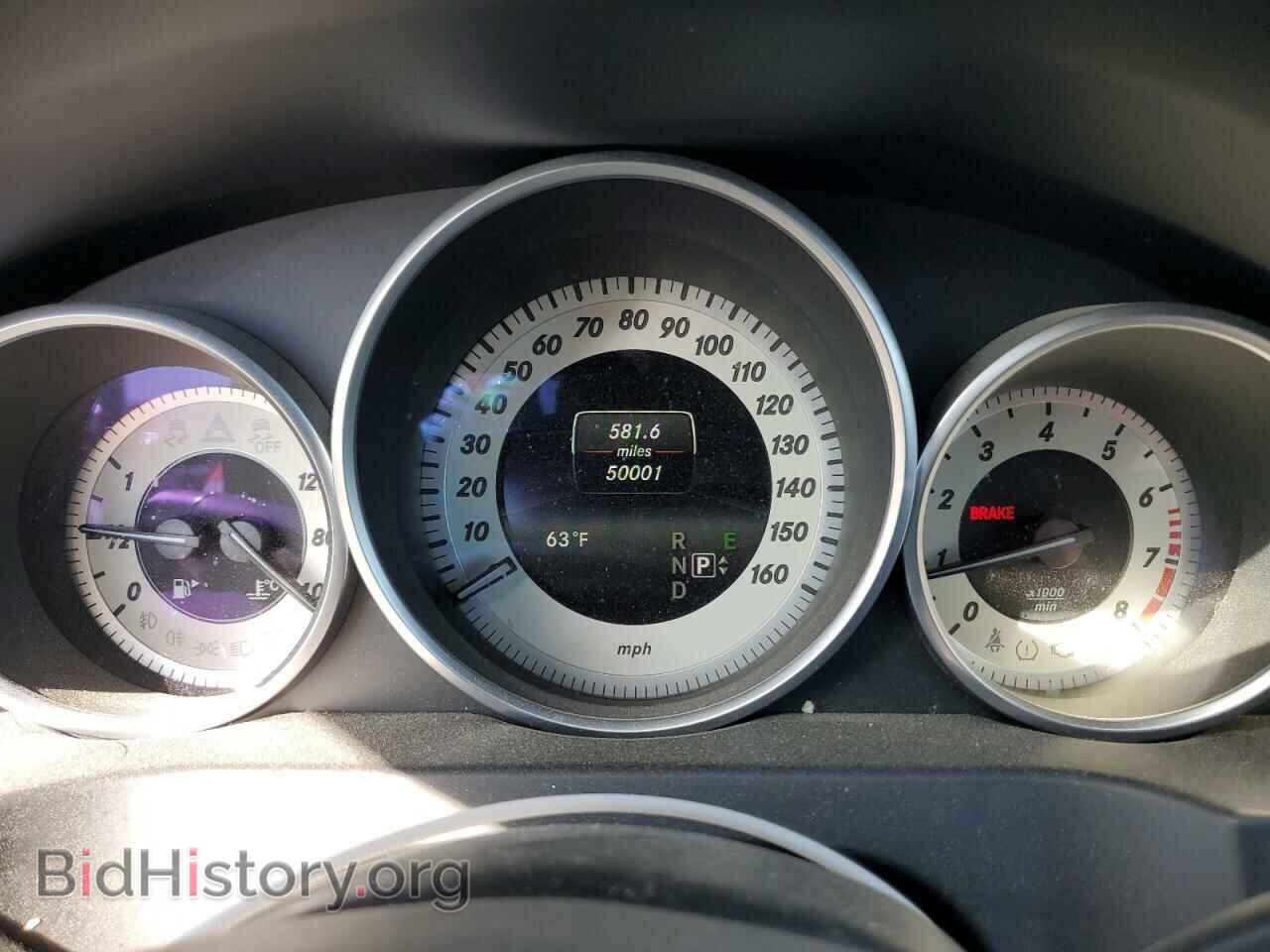 2016 MERCEDES-BENZ E-CLASS - VIN: WDDKK7DF9GF330310 - Фото 9
