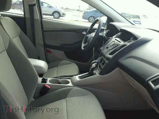 2013 FORD FOCUS - VIN: 1FADP3F29DL153526 - Photo 5