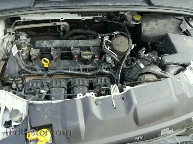 2013 FORD FOCUS - VIN: 1FADP3F29DL153526 - Photo 7