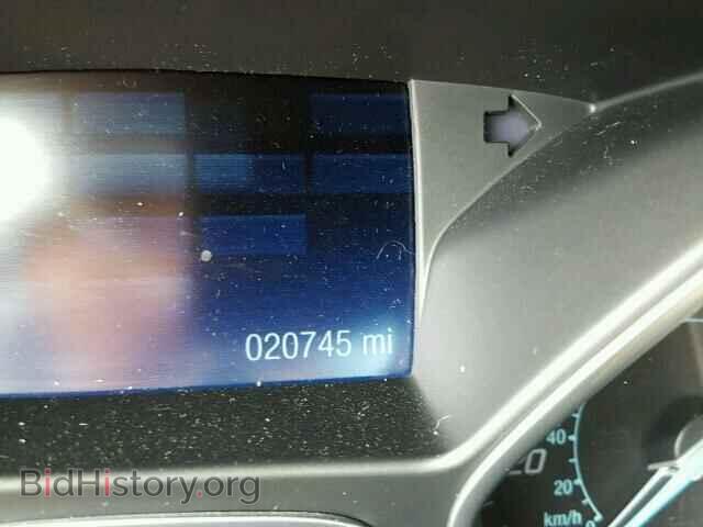 2013 FORD FOCUS - VIN: 1FADP3F29DL153526 - Photo 8