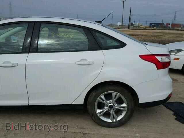 2013 FORD FOCUS - VIN: 1FADP3F29DL153526 - Photo 9
