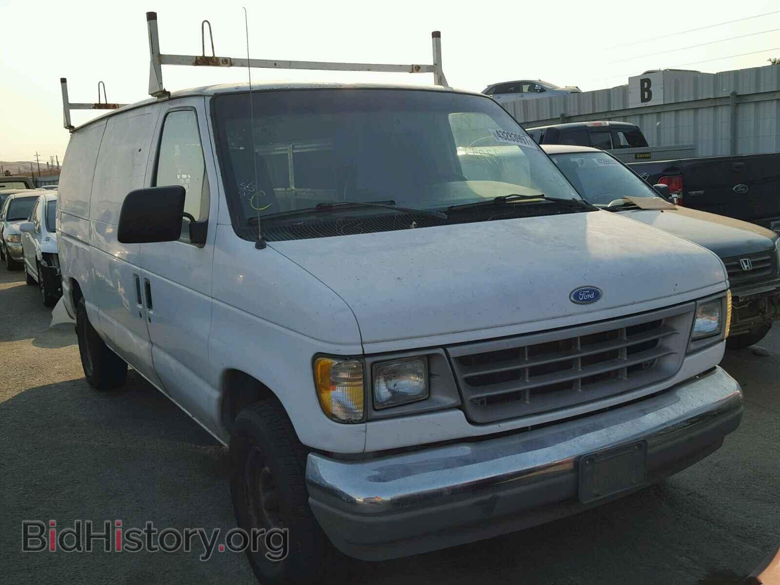 Photo 1FTEE14H9SHA56276 - FORD ECONOLINE 1995