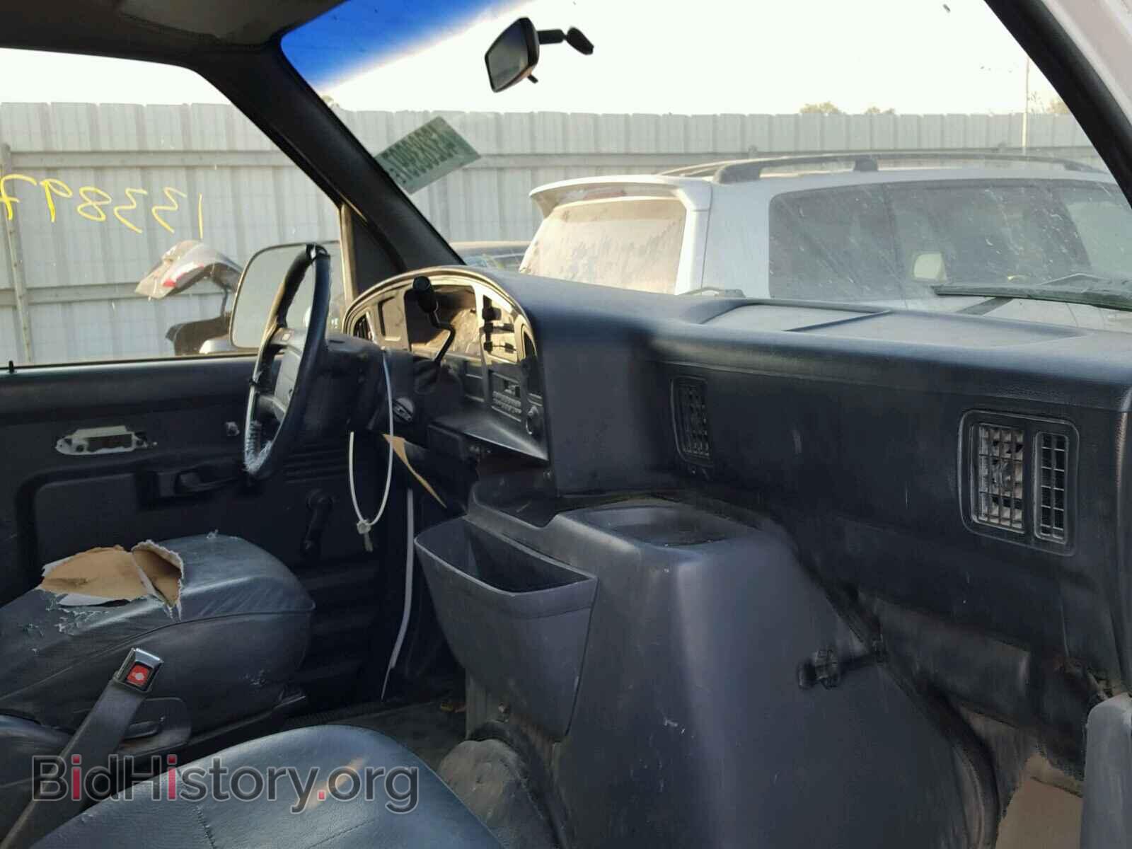 1995 FORD ECONOLINE - VIN: 1FTEE14H9SHA56276 - Photo 5
