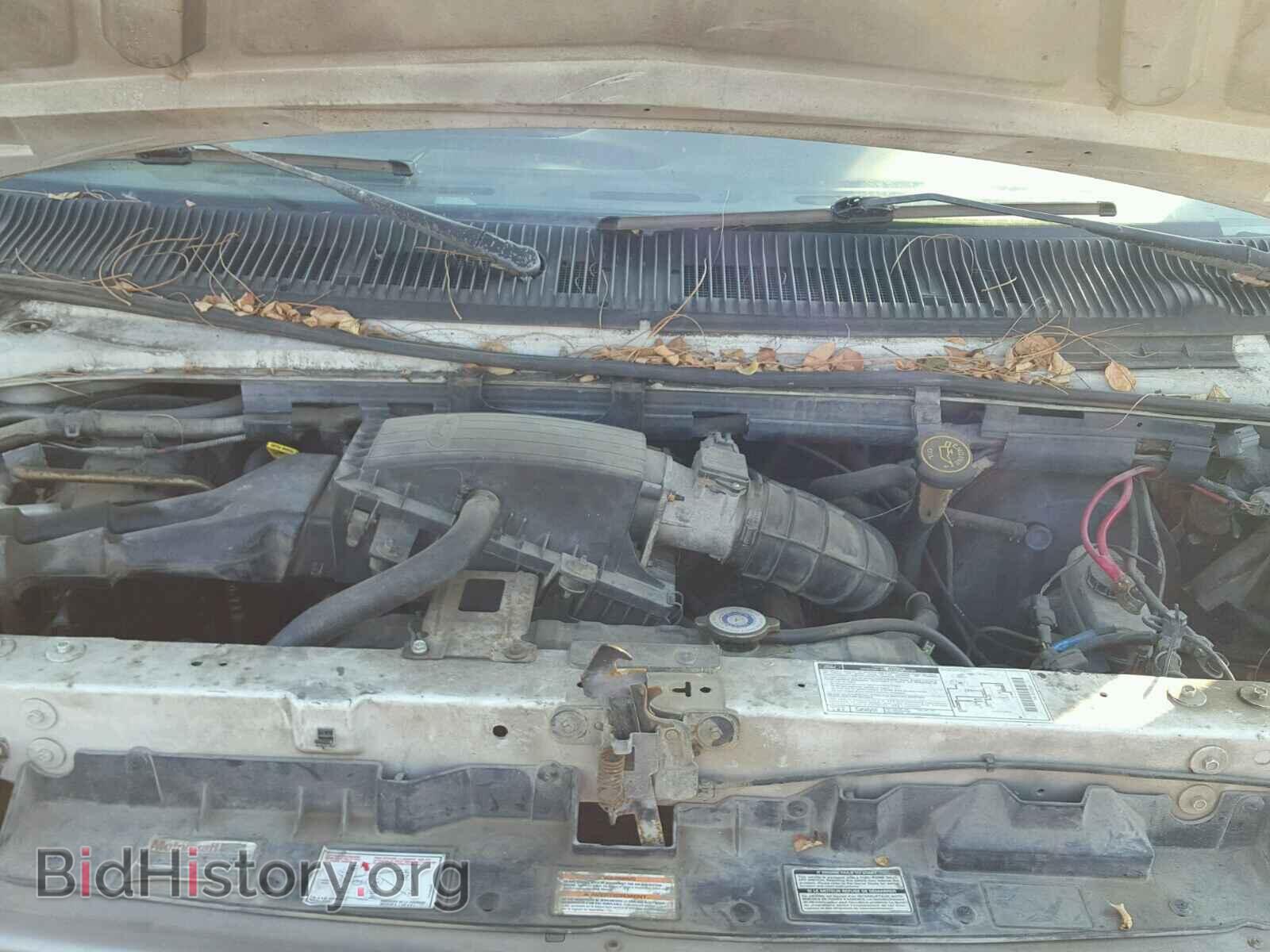 1995 FORD ECONOLINE - VIN: 1FTEE14H9SHA56276 - Photo 7