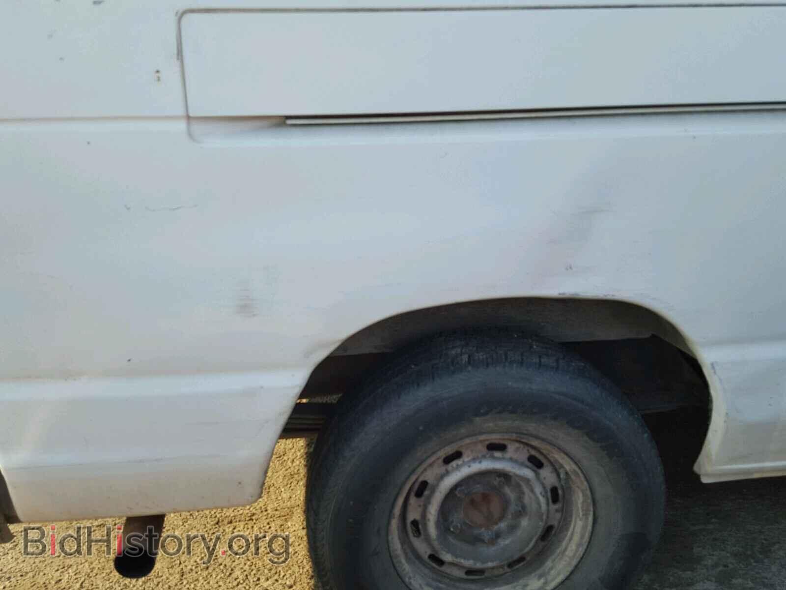 1995 FORD ECONOLINE - VIN: 1FTEE14H9SHA56276 - Photo 9