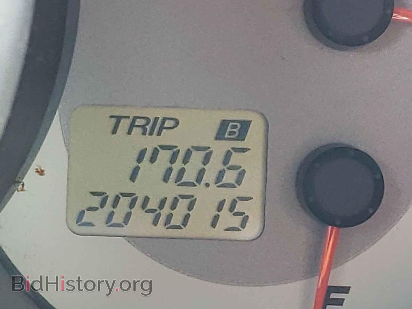 2007 MAZDA 3 - VIN: JM1BK32F871646249 - Фото 8