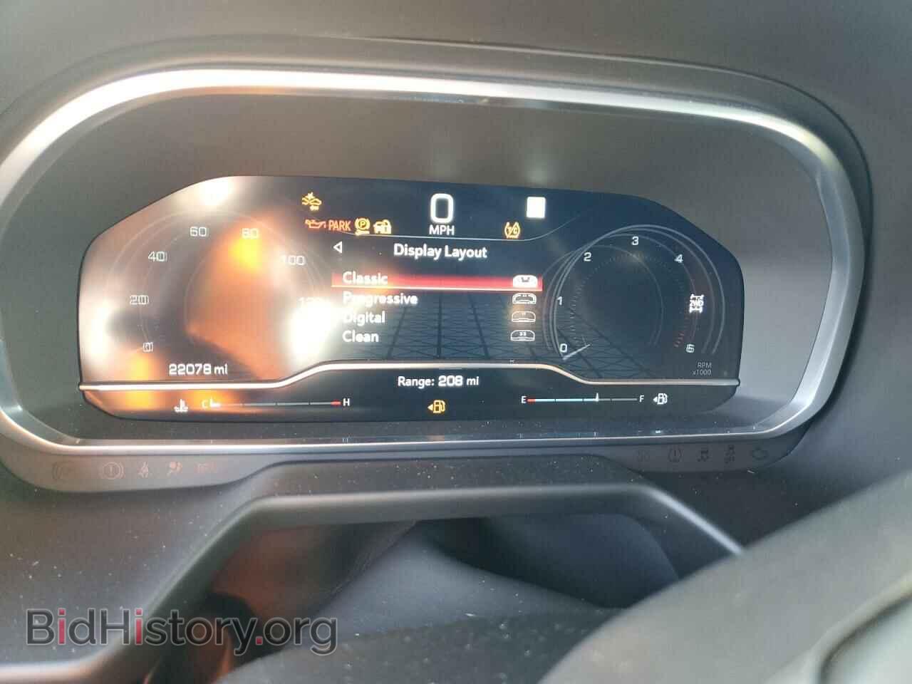 2023 GMC YUKON - VIN: 1GKS2BKDXPR254033 - Photo 9