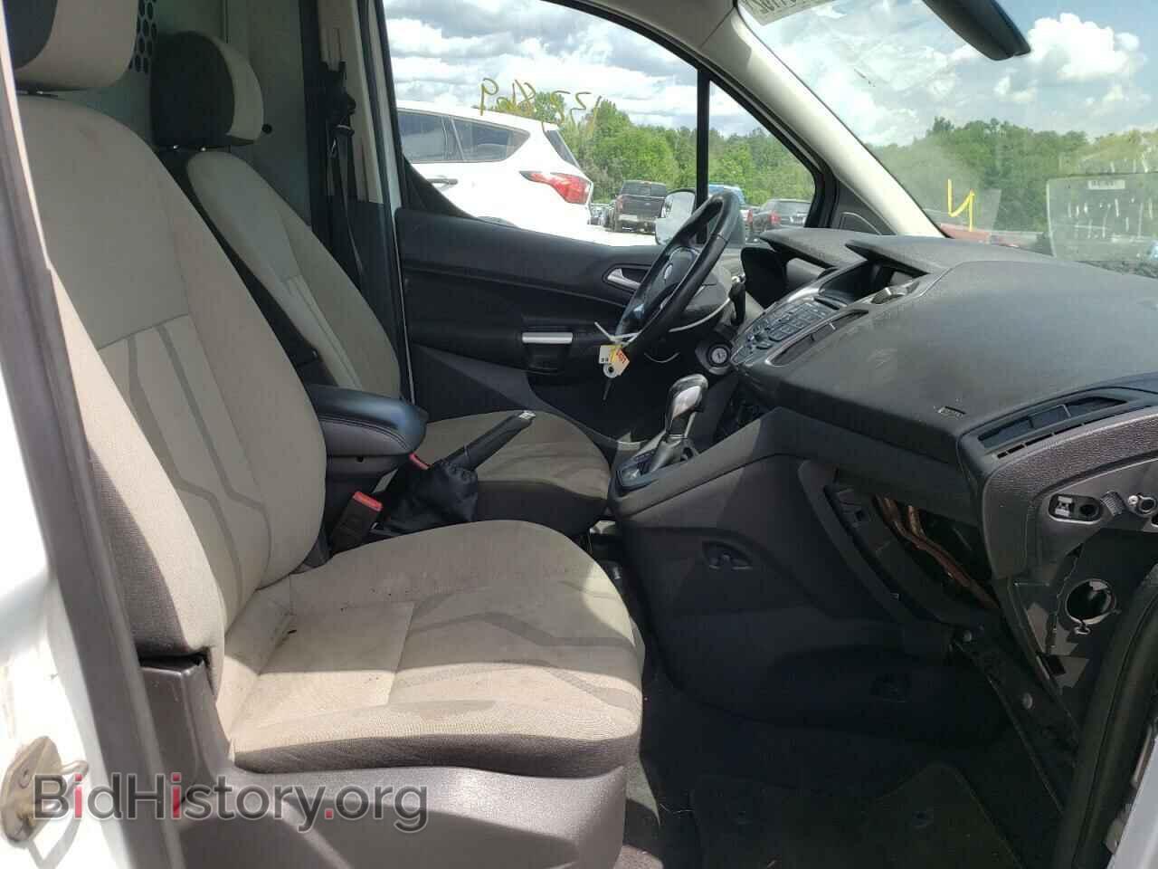 2015 FORD TRANSIT CO - VIN: NM0LS7F77F1201964 - Photo 5
