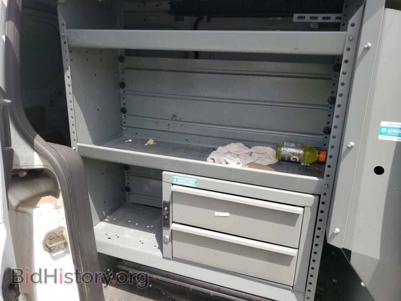 2015 FORD TRANSIT CO - VIN: NM0LS7F77F1201964 - Photo 6