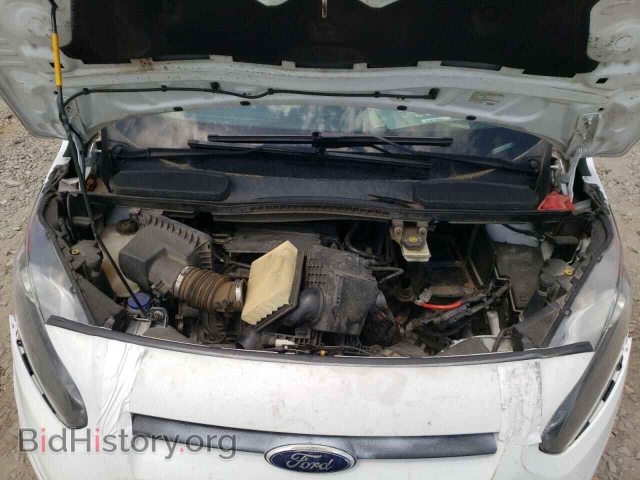 2015 FORD TRANSIT CO - VIN: NM0LS7F77F1201964 - Photo 7