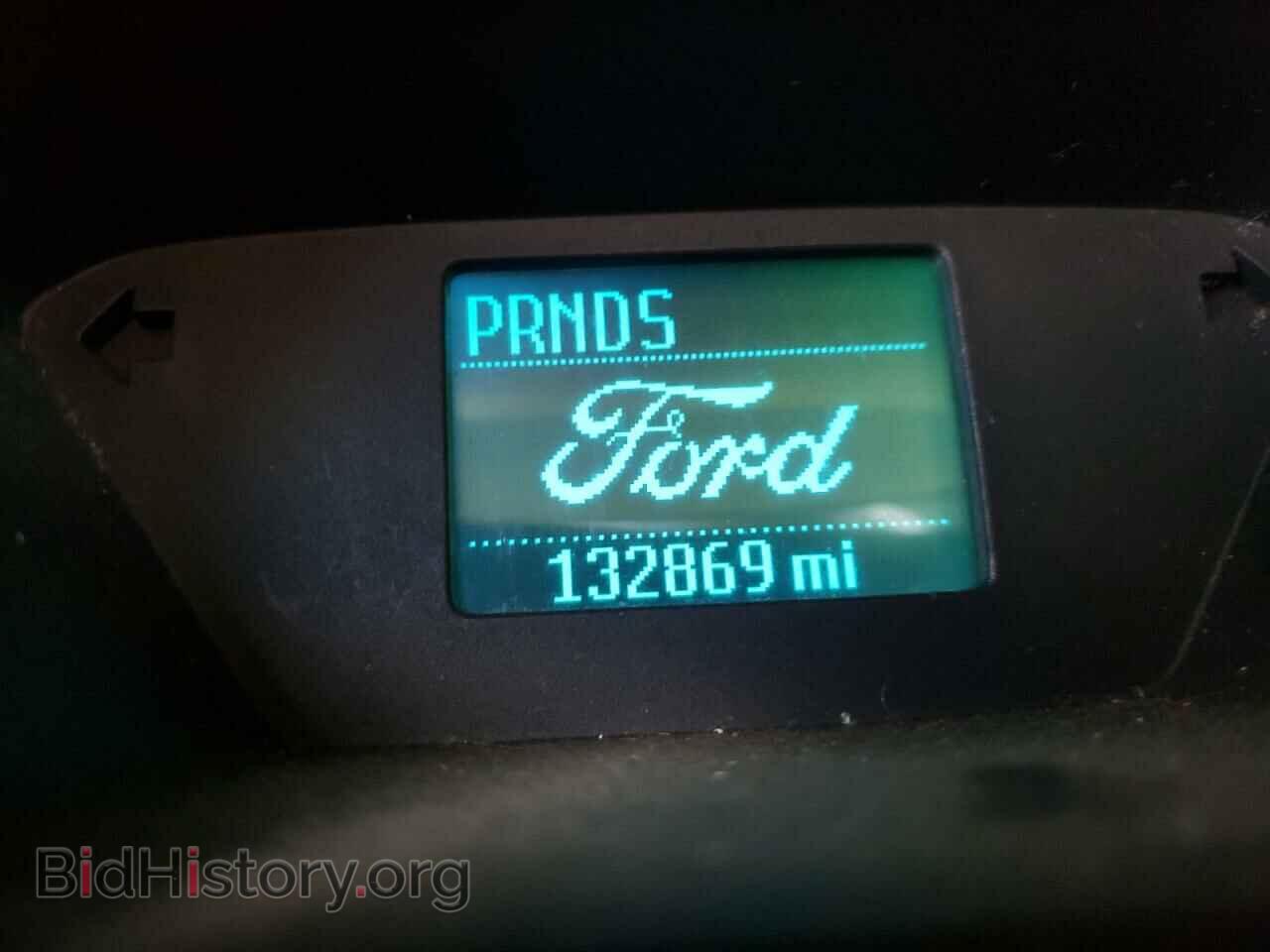 2015 FORD TRANSIT CO - VIN: NM0LS7F77F1201964 - Photo 8