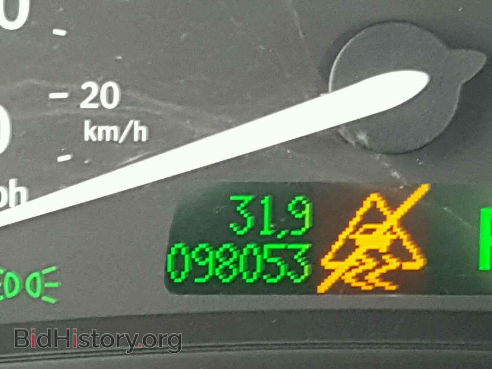 2004 SAAB 9 3 - VIN: YS3FB49S941056141 - Photo 8