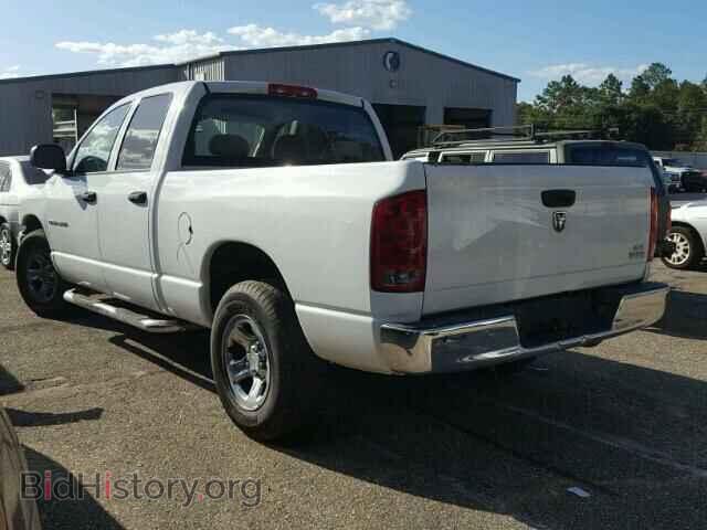 2005 DODGE RAM 1500 - VIN: 1D7HA18N85S123116 - Фото 3