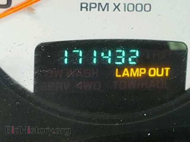 2005 DODGE RAM 1500 - VIN: 1D7HA18N85S123116 - Фото 8