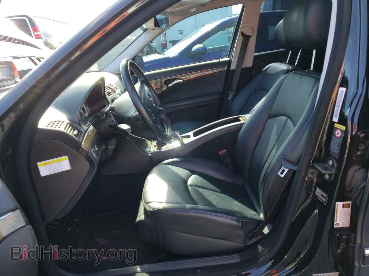 2007 MERCEDES-BENZ E-CLASS - VIN: WDBUF56X17B090449 - Фото 7