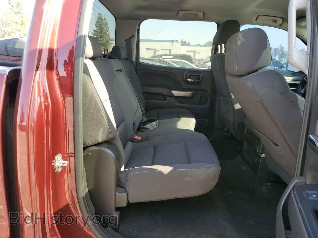 2017 CHEVROLET ALL Models - VIN: 3GCPCREC6HG404263 - Фото 10