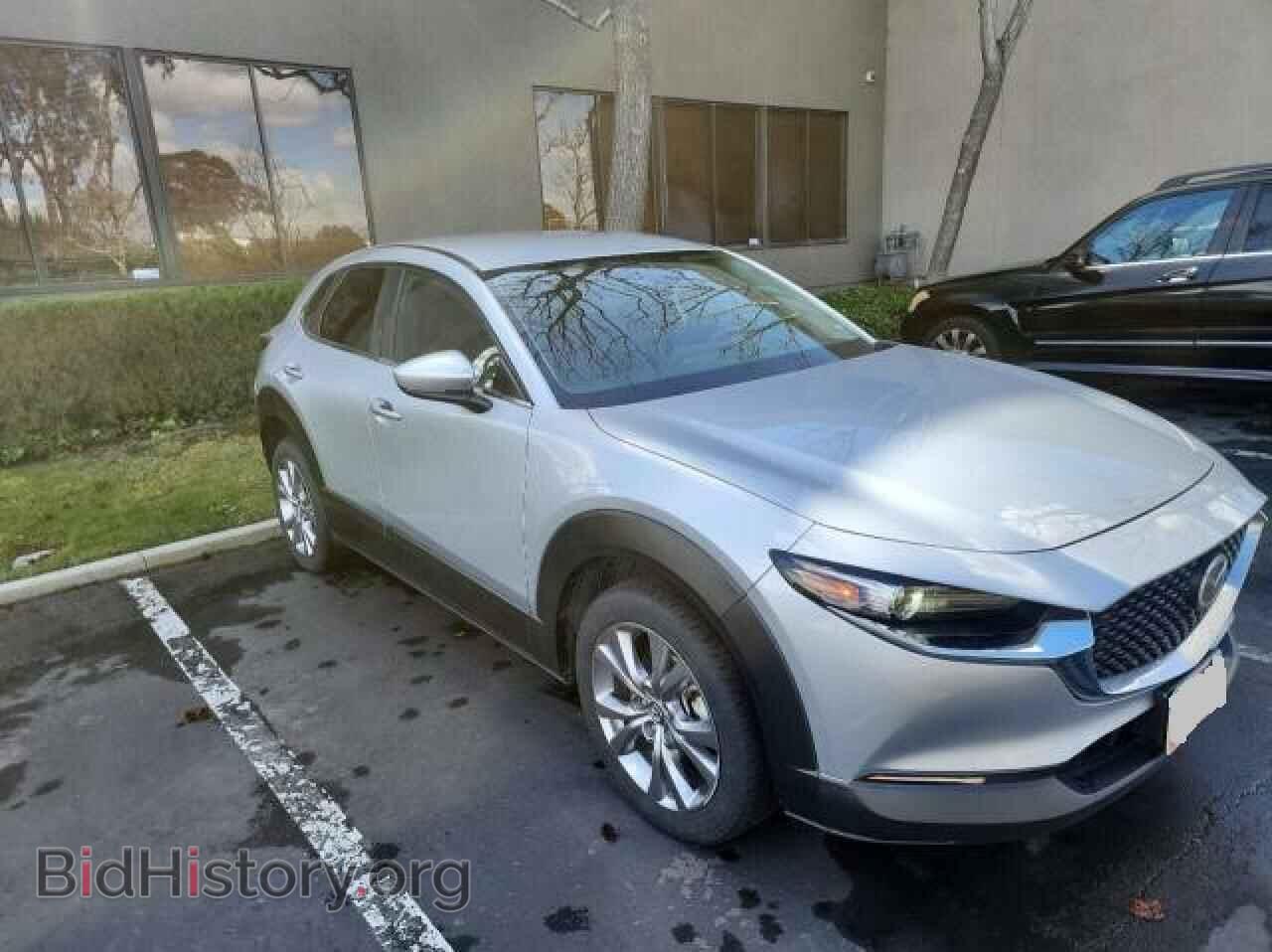 Фотография 3MVDMBBL1MM238174 - MAZDA CX30 2021