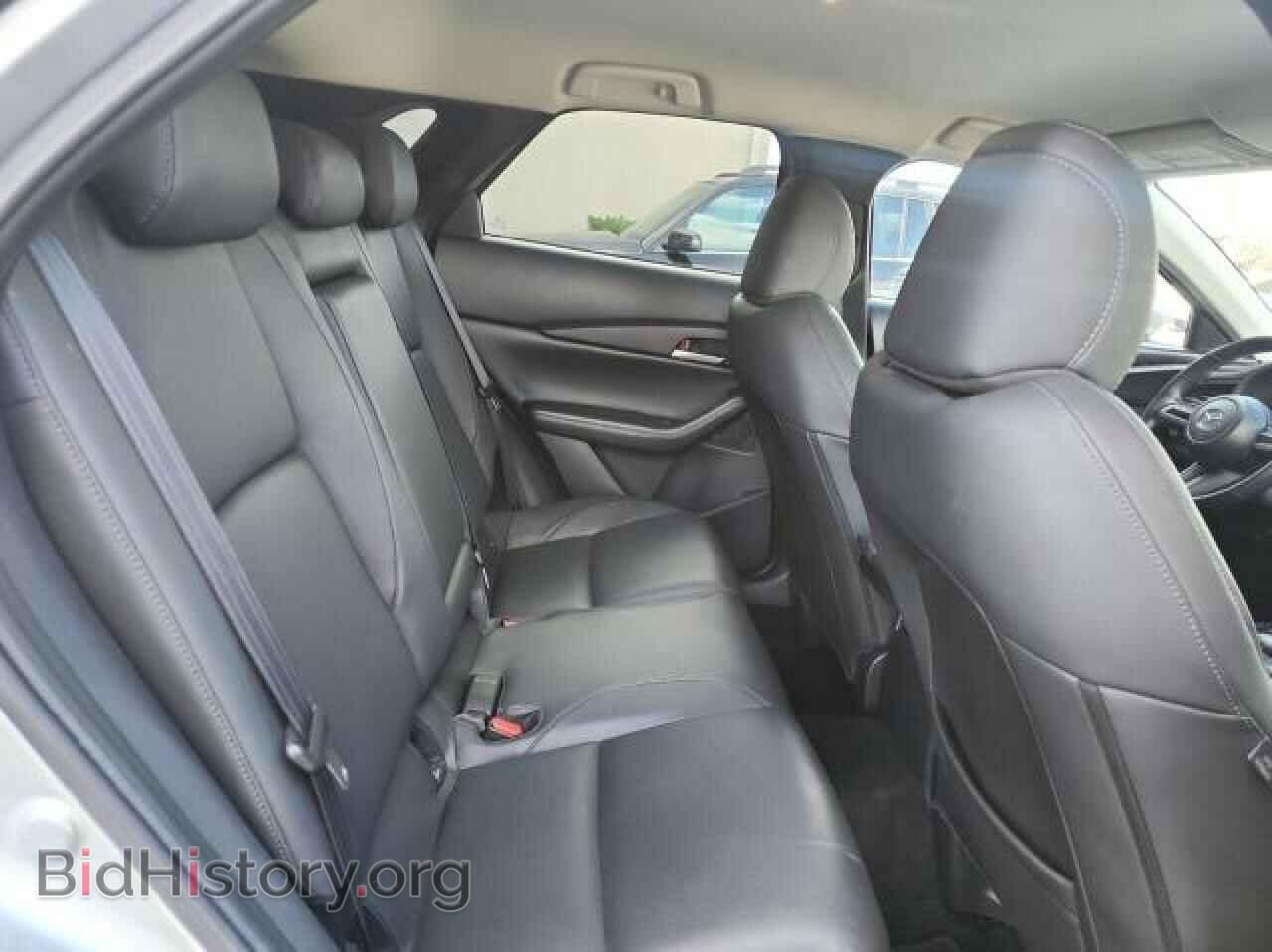 2021 MAZDA CX30 - VIN: 3MVDMBBL1MM238174 - Фото 6