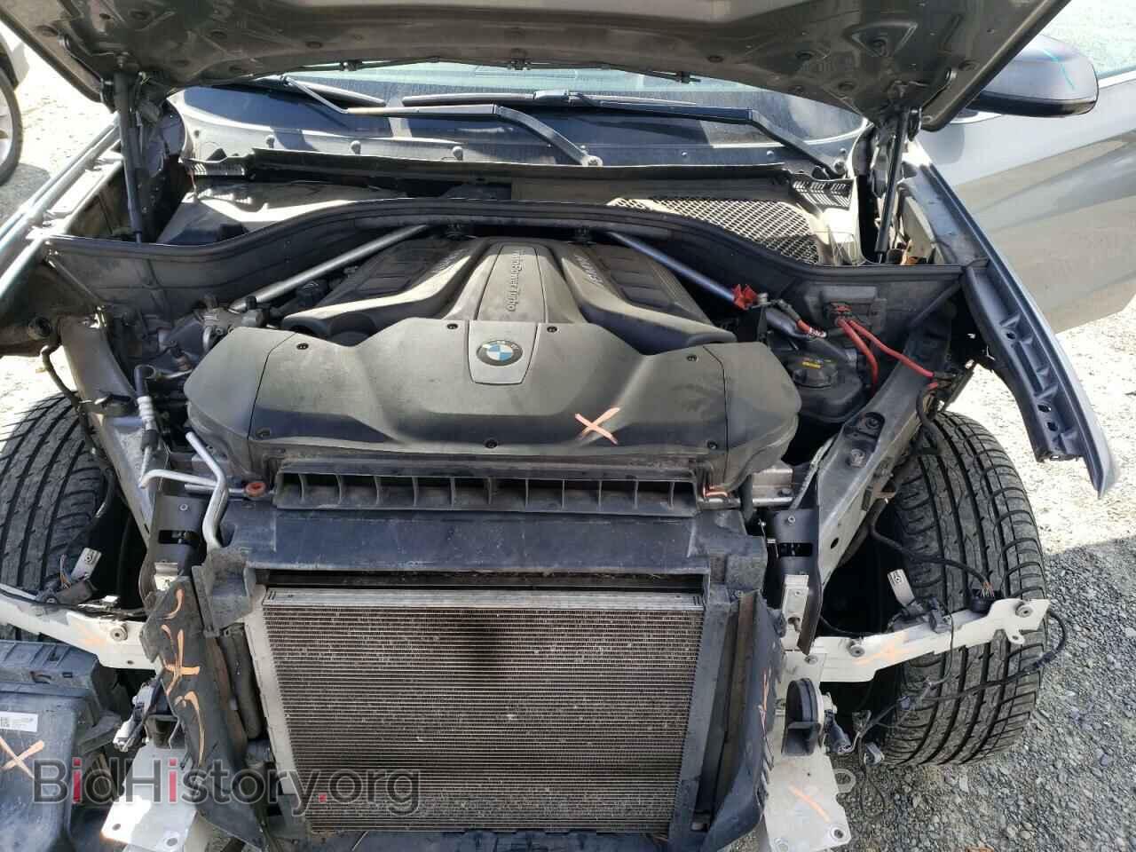 2014 BMW X5 - VIN: 5UXKR6C5XE0J72003 - Фото 12