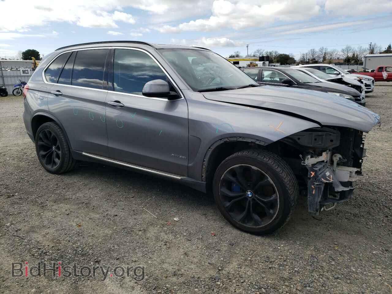2014 BMW X5 - VIN: 5UXKR6C5XE0J72003 - Фото 4