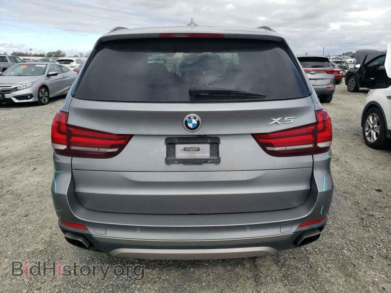 2014 BMW X5 - VIN: 5UXKR6C5XE0J72003 - Фото 6