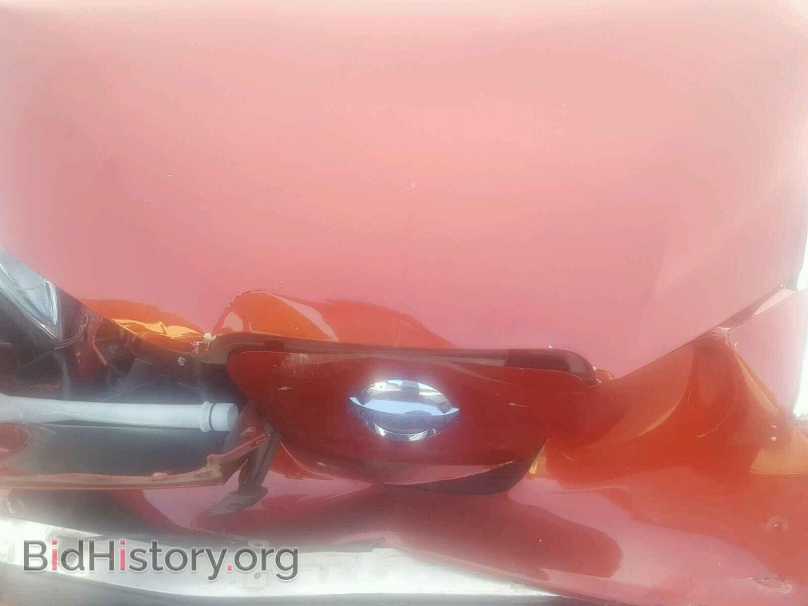 2015 NISSAN LEAF - VIN: 1N4AZ0CP6FC325459 - Фото 7