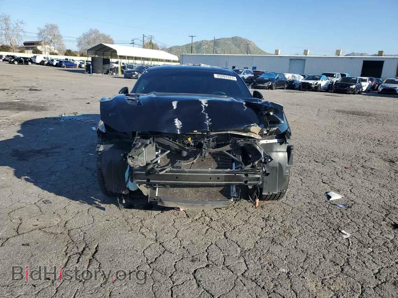 2015 FORD MUSTANG - VIN: 1FA6P8CF2F5306395 - Фото 5