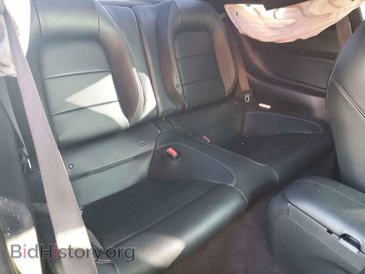 2015 FORD MUSTANG - VIN: 1FA6P8CF2F5306395 - Фото 10