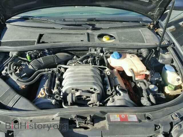 2004 AUDI A6 - VIN: WAULT64B14N056523 - Фото 7