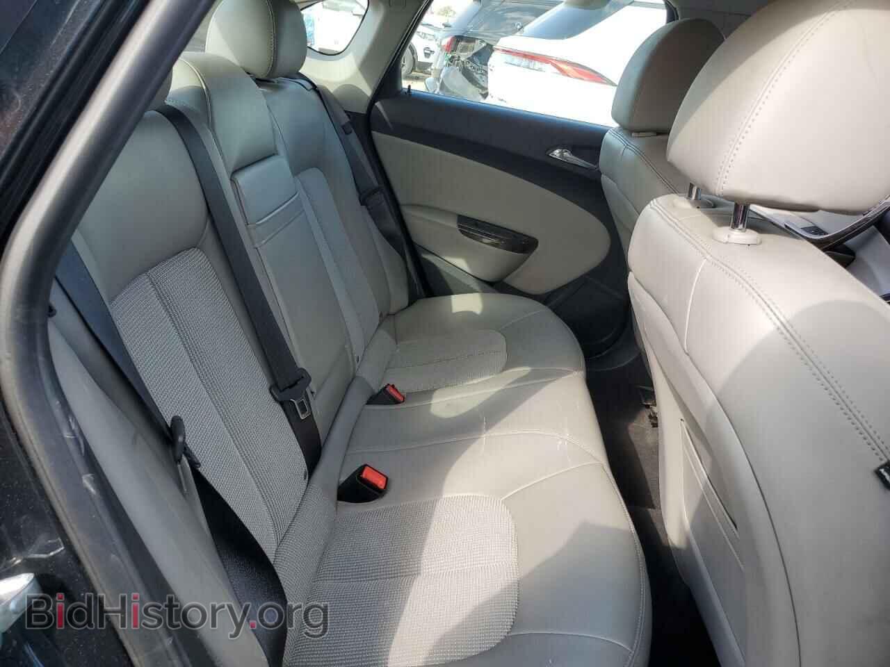 2013 BUICK VERANO - VIN: 1G4PP5SK8D4163964 - Фото 10